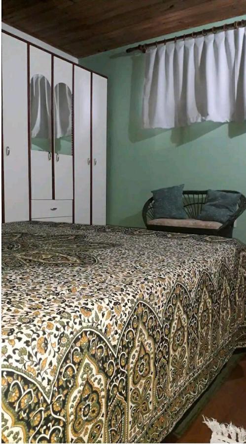 Jardin De Naipi 2 Apartment Пуерто Игуасу Екстериор снимка